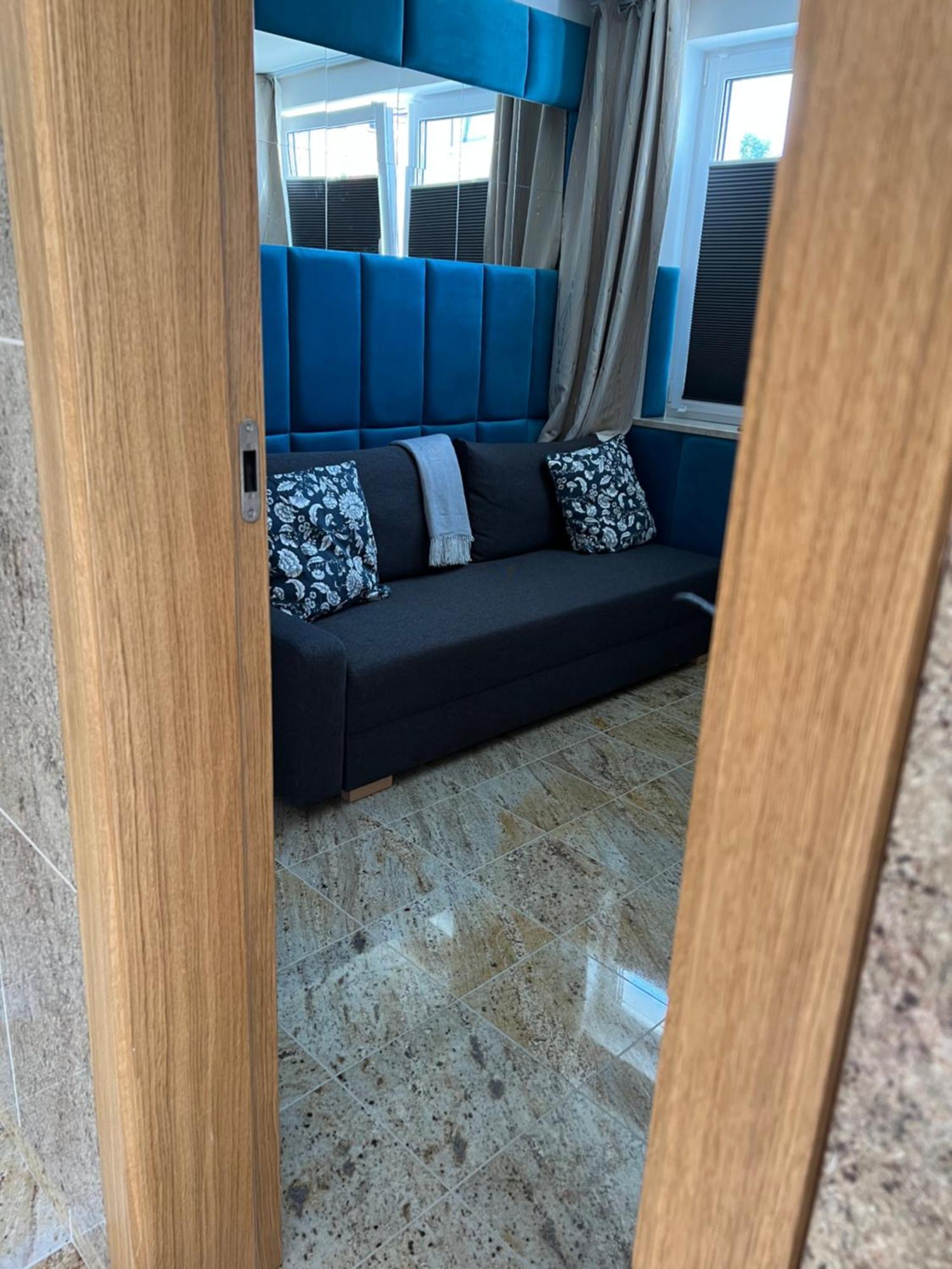 North Nest Luxury Suites غدانسك المظهر الخارجي الصورة