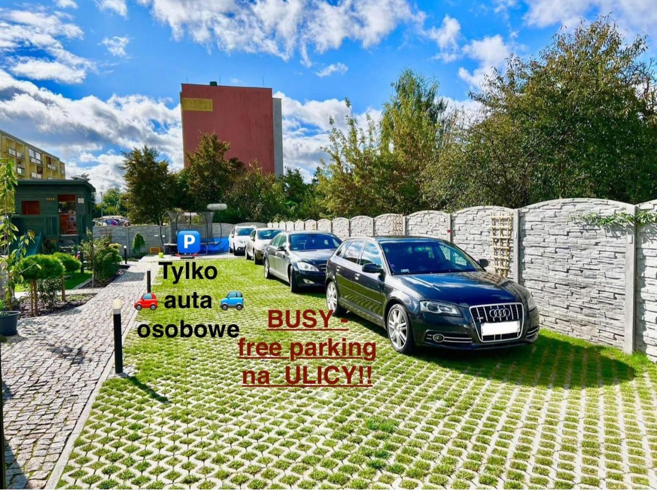 North Nest Luxury Suites غدانسك المظهر الخارجي الصورة